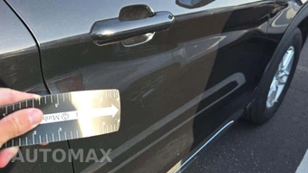 2025 Ford Explorer Active - miniatura 34