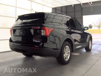 2025 Ford Explorer Active - miniatura 5