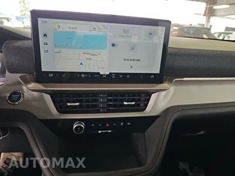 2025 Ford Explorer Active - miniatura 11