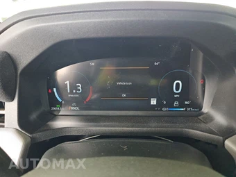 2025 Ford Explorer Active - miniatura 12