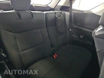 2025 Ford Explorer Active - miniatura 14