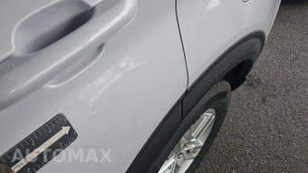 2025 Ford Explorer Active - miniatura 25