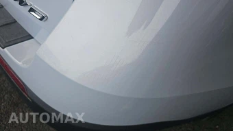2025 Ford Explorer Active - miniatura 26