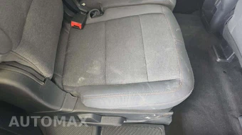 2025 Ford Explorer Active - miniatura 28