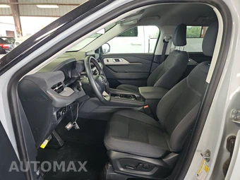 2025 Ford Explorer Active - miniatura 7