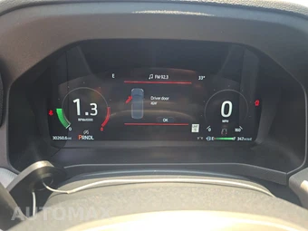2025 Ford Explorer Active - miniatura 12