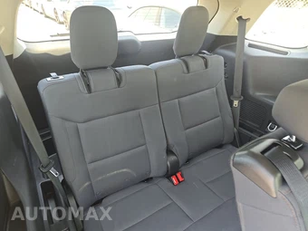 2025 Ford Explorer Active - miniatura 14