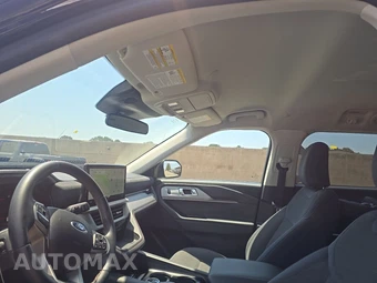 2025 Ford Explorer Active - miniatura 15