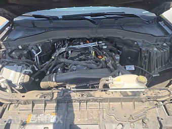2025 Ford Explorer Active - miniatura 17