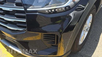 2025 Ford Explorer Active - miniatura 22