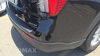 2025 Ford Explorer Active - miniatura 25