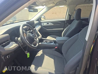 2025 Ford Explorer Active - miniatura 7