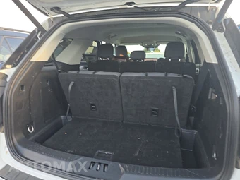 2025 Ford Explorer Active - miniatura 18