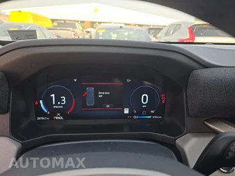 2025 Ford Explorer Active - miniatura 17