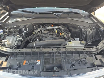 2025 Ford Explorer Active - miniatura 21