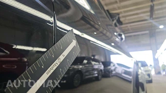 2025 Ford Explorer Active - miniatura 27