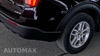 2025 Ford Explorer Active - miniatura 9