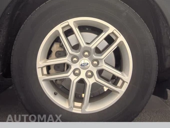 2025 Ford Explorer Active - miniatura 10