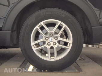 2025 Ford Explorer Active - miniatura 12