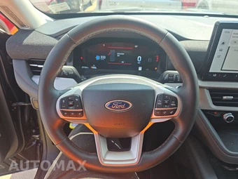 2025 Ford Explorer Active - miniatura 16