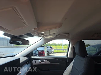 2025 Ford Explorer Active - miniatura 21