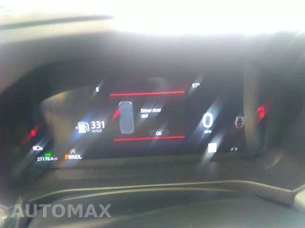2025 Ford Explorer Active - miniatura 25