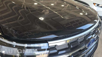 2025 Ford Explorer Active - miniatura 28