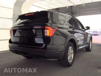2025 Ford Explorer Active - miniatura 5