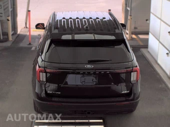 2025 Ford Explorer Active - miniatura 6