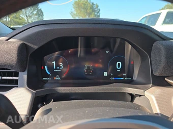 2025 Ford Explorer Active - miniatura 12