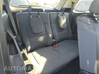 2025 Ford Explorer Active - miniatura 14