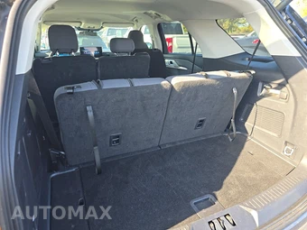 2025 Ford Explorer Active - miniatura 18