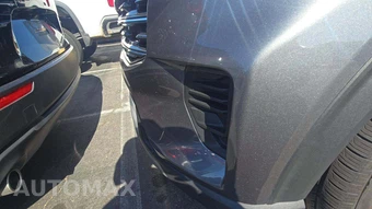 2025 Ford Explorer Active - miniatura 21