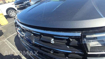 2025 Ford Explorer Active - miniatura 22