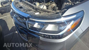2025 Ford Explorer Active - miniatura 24