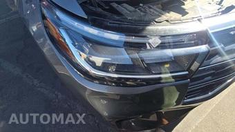 2025 Ford Explorer Active - miniatura 25