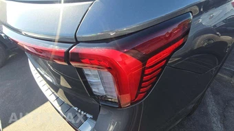 2025 Ford Explorer Active - miniatura 29