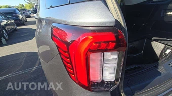 2025 Ford Explorer Active - miniatura 30