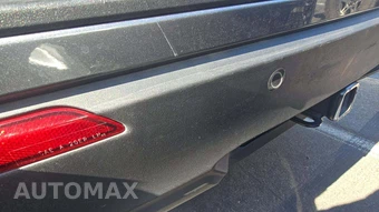 2025 Ford Explorer Active - miniatura 31