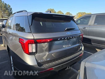 2025 Ford Explorer Active - miniatura 5