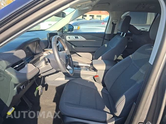 2025 Ford Explorer Active - miniatura 7