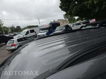 2025 Ford Explorer Active - miniatura 12