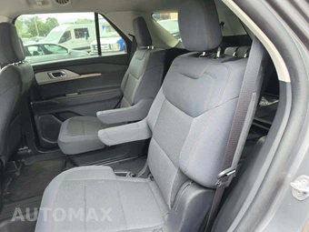 2025 Ford Explorer Active - miniatura 13