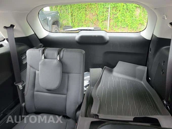 2025 Ford Explorer Active - miniatura 14