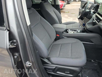 2025 Ford Explorer Active - miniatura 19