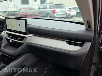 2025 Ford Explorer Active - miniatura 20