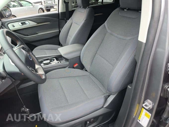 2025 Ford Explorer Active - miniatura 6