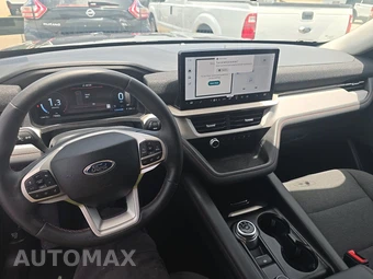 2025 Ford Explorer Active - miniatura 11