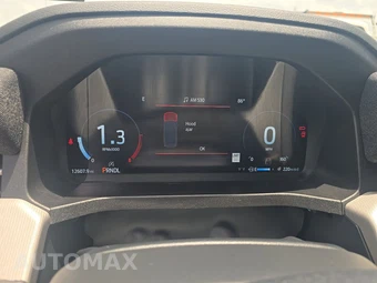 2025 Ford Explorer Active - miniatura 12