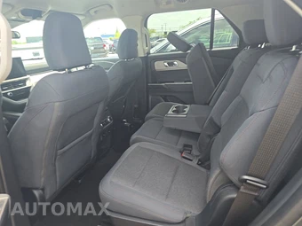 2025 Ford Explorer Active - miniatura 13